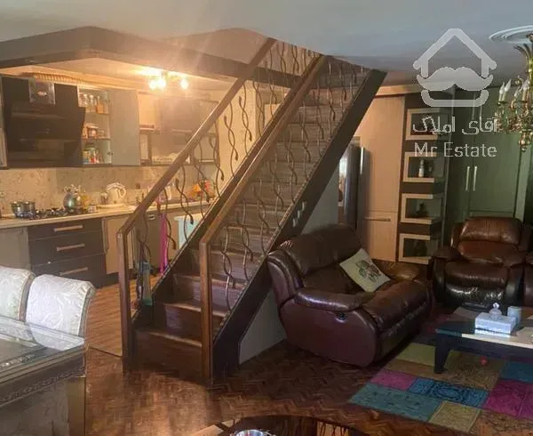 206 متر اکباتان فاز 2 4 خوابه