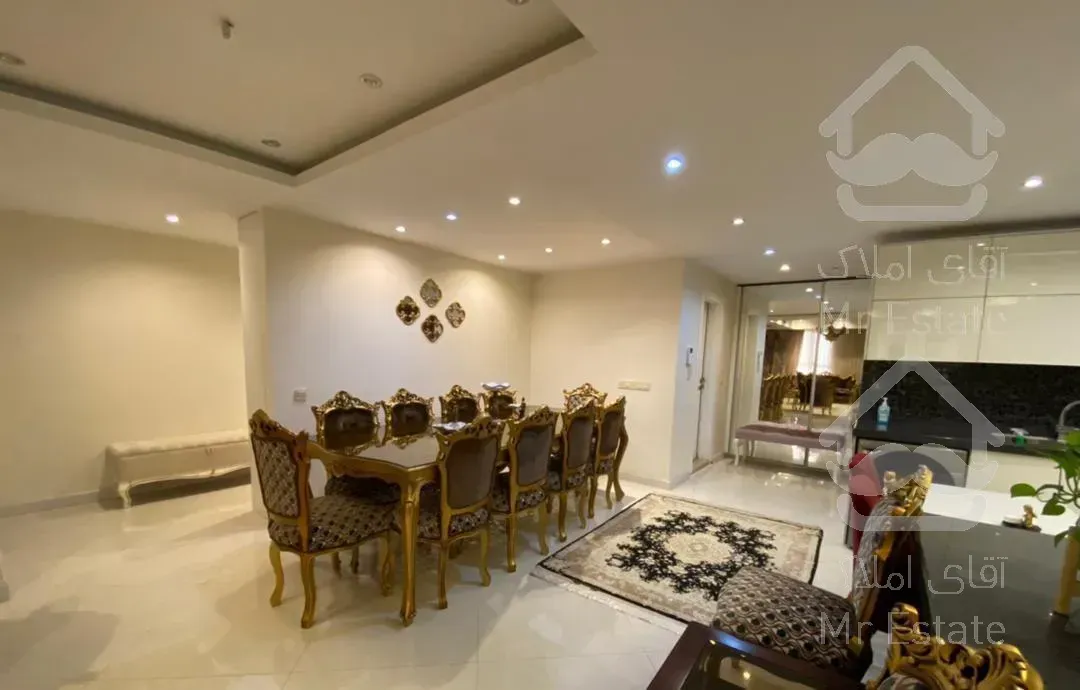 کوی فراز 155متری 3خواب مستر