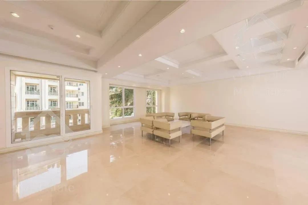 خرید و فروش آپارتمان مسکونی 250متری در رستم آباد- فرمانیه