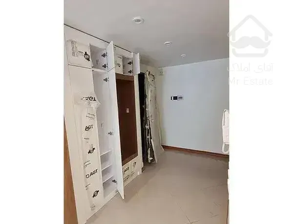 ۷۵متر۲خواب نوسازفول امکانات کلیدنخورده پلیس