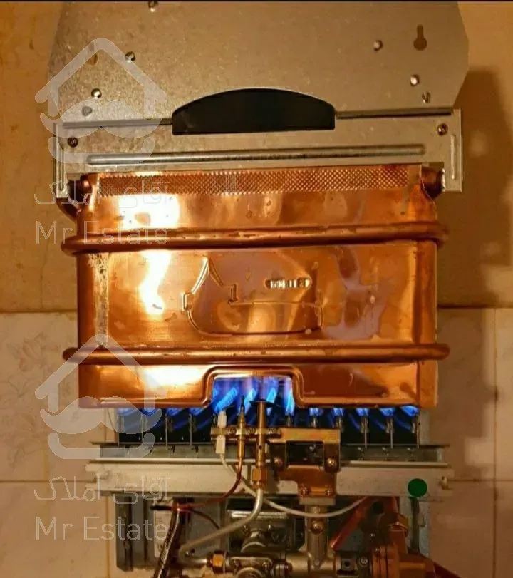 تعمیر وسرویس آبگرمکن بخاری شومینه یخچال فرگاز