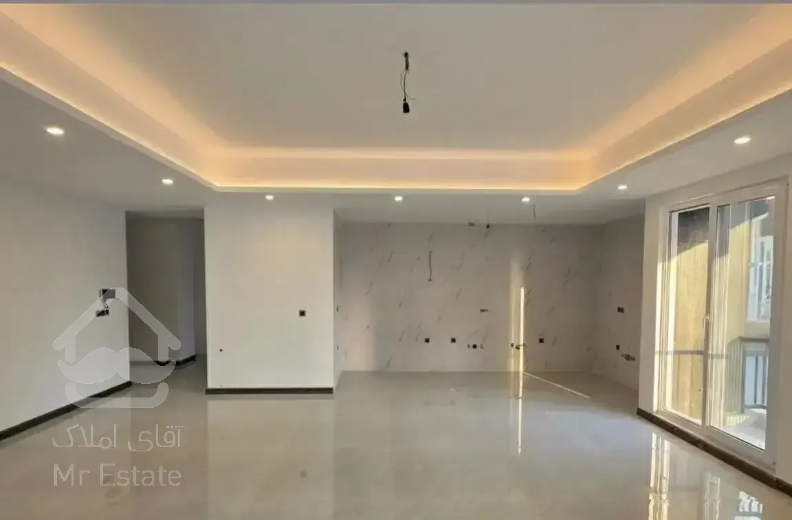 اپارتمان/تنکابن/۱۱۵ متری/شهرک کریم آباد /شهسوار