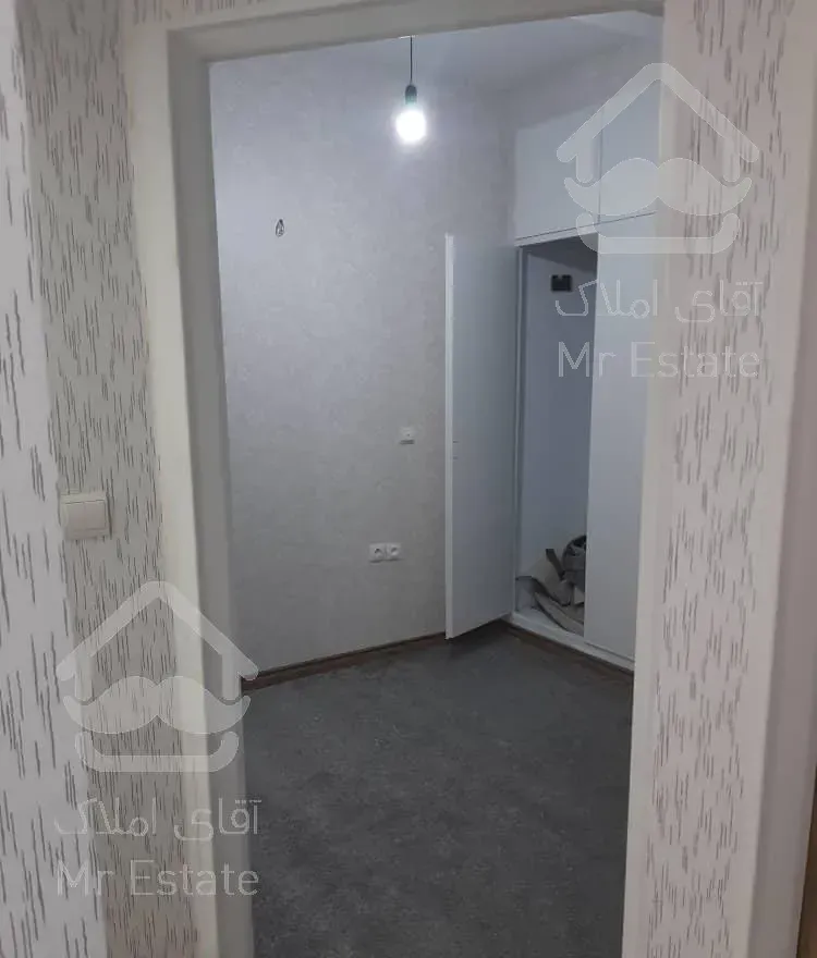 آپارتمان 85 متری درختی