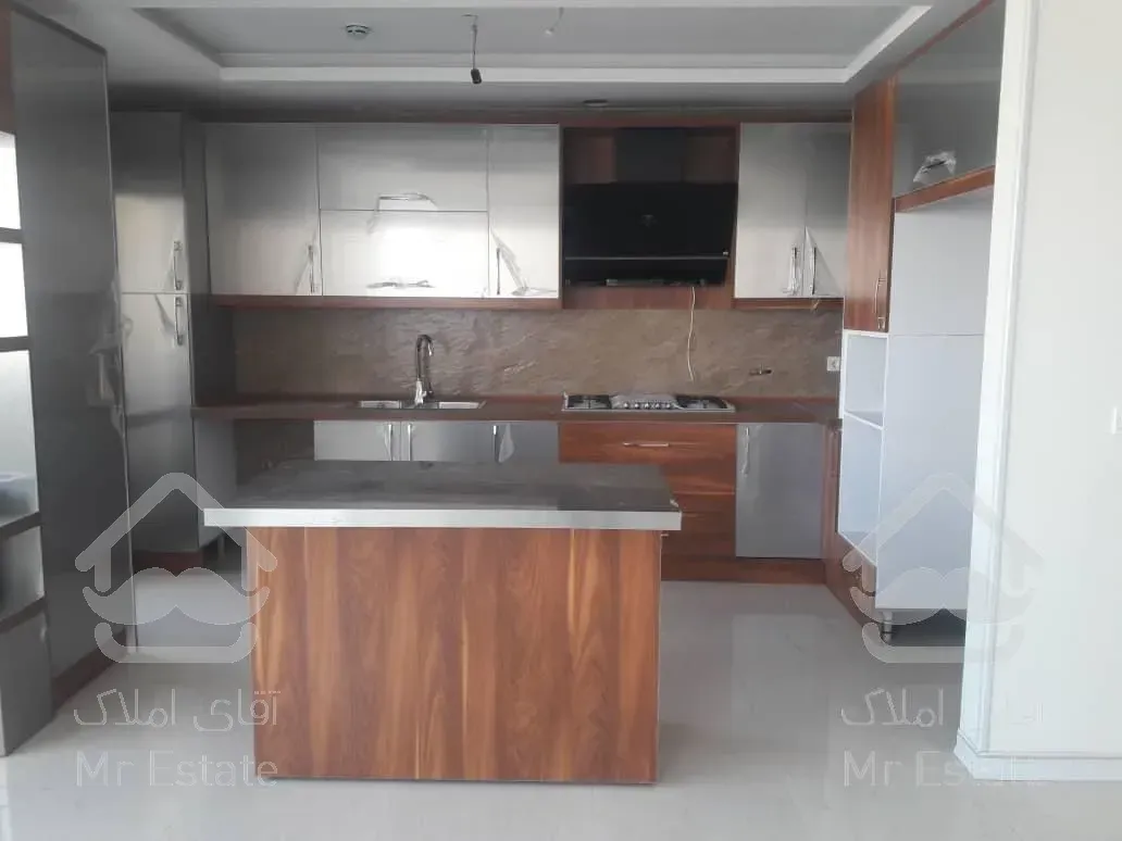 آپارتمان ۱۲۵متر دو خواب چیتگر کوهک