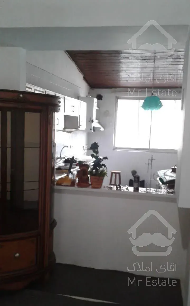 آپارتمان ۸۵ متری بلوار کریمی نوشهر