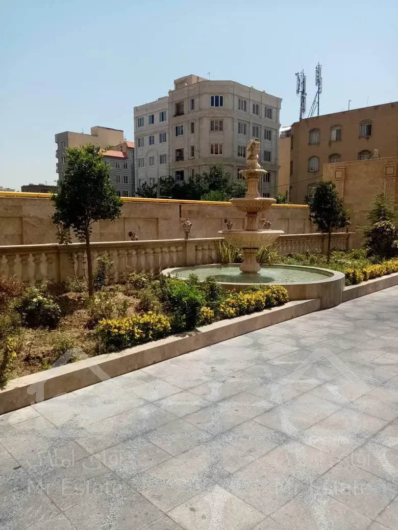 خرید آپارتمان ۶۴متری یک خوابه نوساز فردوس غرب