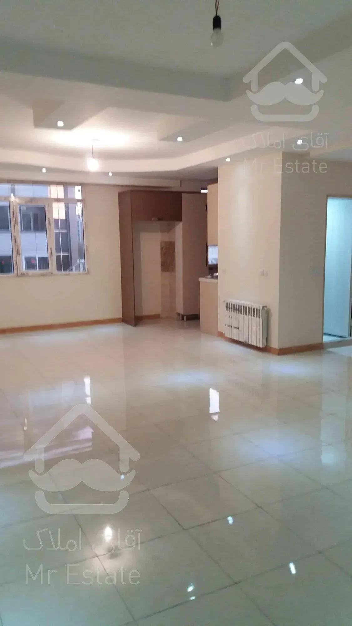 خرید آپارتمان ۷۵متر دوخواب نوساز فردوس شرق