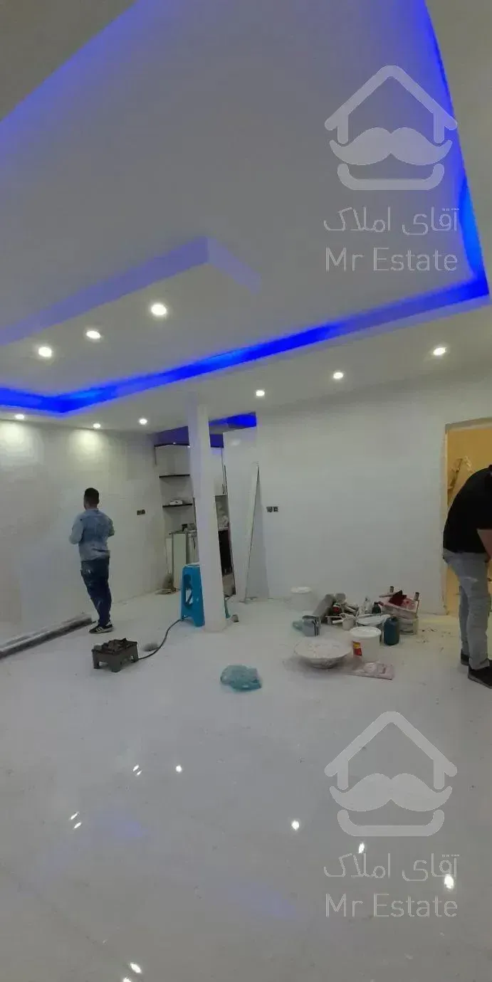 اپارتمان ۸۰ متری شیک