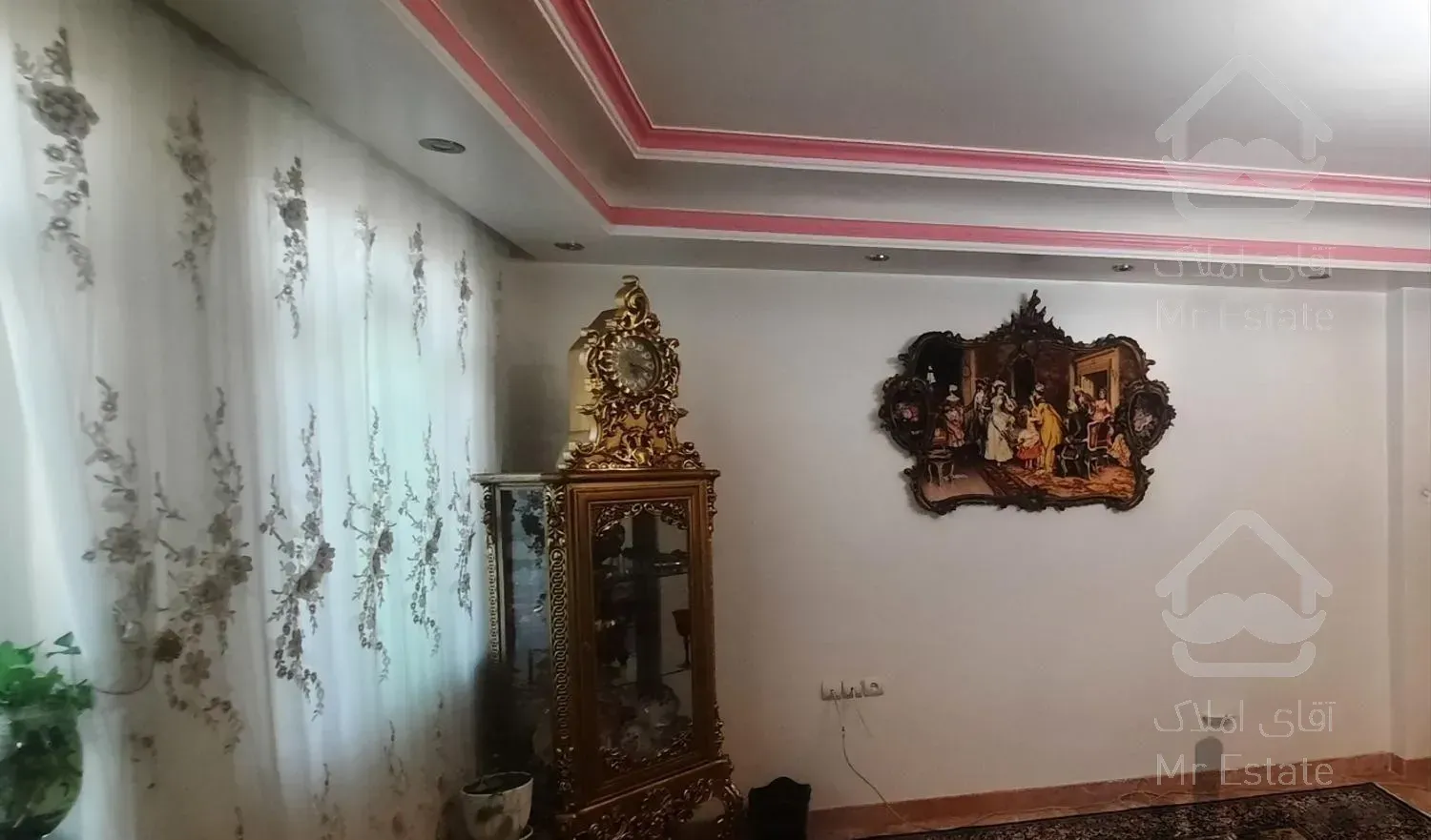 کیانشهر ۸۷متر آپارتمان دوخواب اجاره