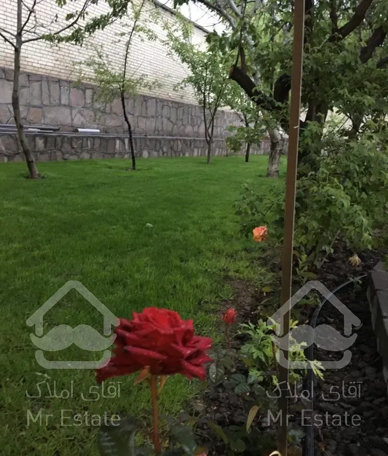 باغ ویلا بااستخر آکواریومی آبگرم شیک درجاده هروی