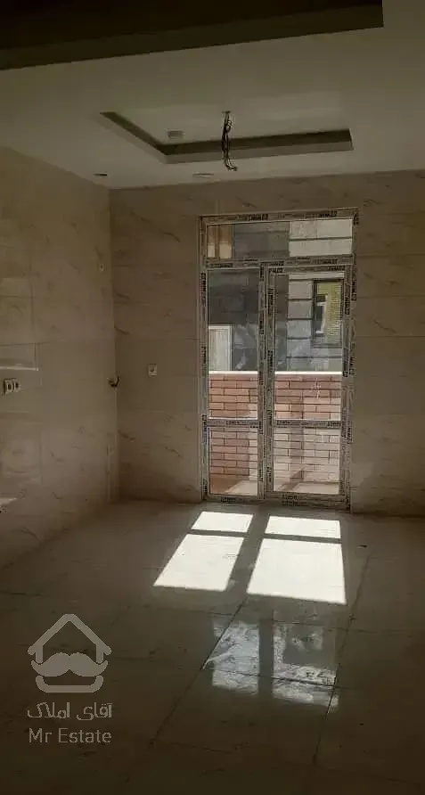 آپارتمان نوساز ۷۵ متر فول امکانات رهن کامل