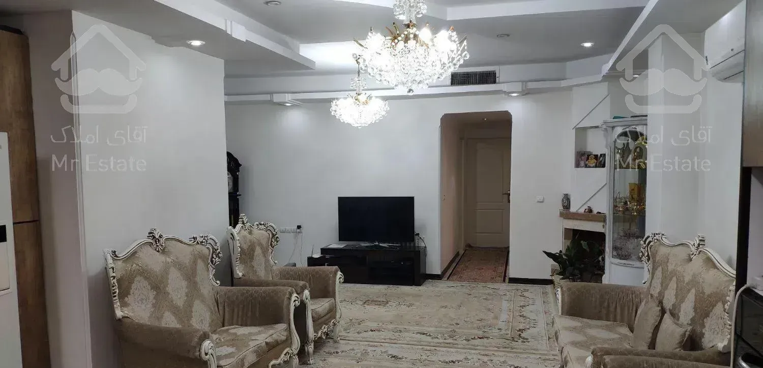 آپارتمان 85متری،فول امکانات ،دوخوابه