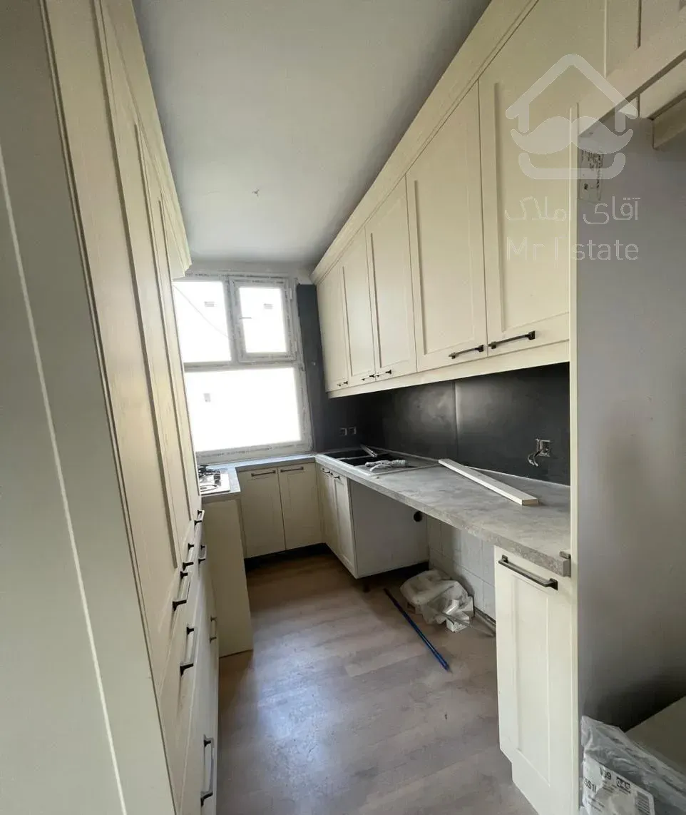 فروش آپارتمان ۶۲ فول بازسازی لاکچری