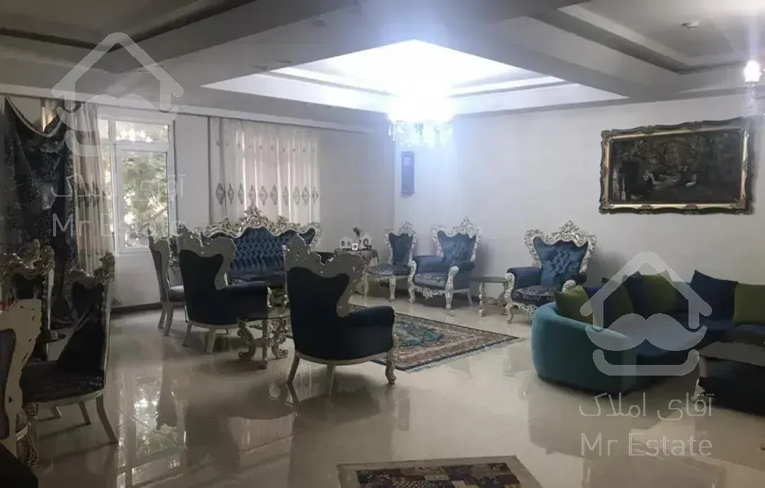 اپارتمان ۱۵۰ متری بافت اصلی جهانشهر