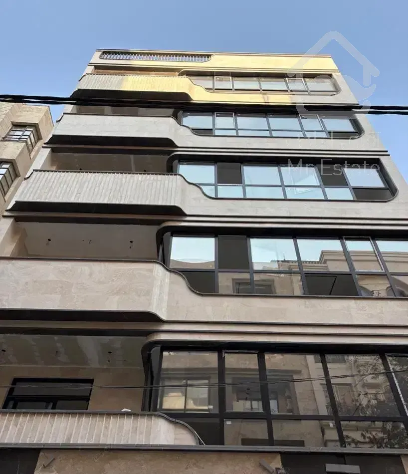 ۱۶۲ متر/اول هنرستان/قبل صارمی/صفر/تاپ لوکیشن