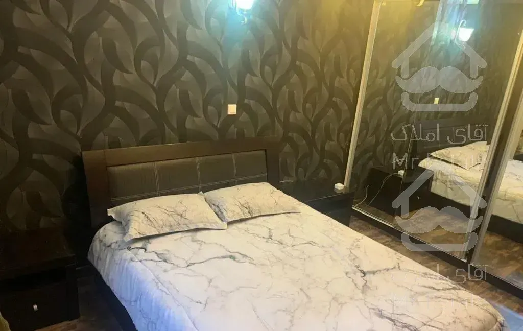 آپارتمان ۱۵۰ متر ۳ خواب +مشاعات آبی +سالن ورزش