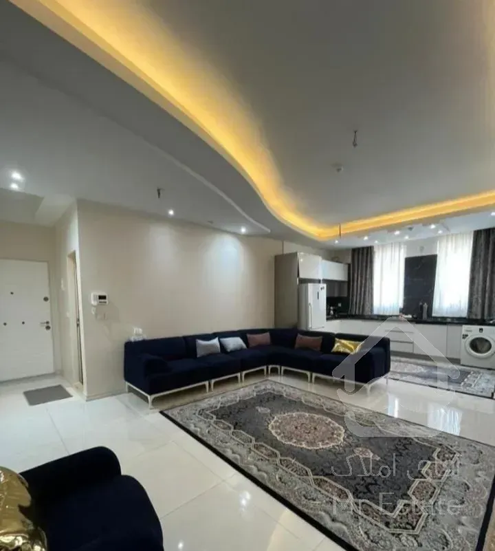 اپارتمان ۷۰ متری دوخواب )(()کوچه عریض