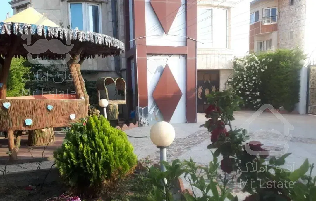 اجاره  ویلا استخردار آب گرم لب دربا