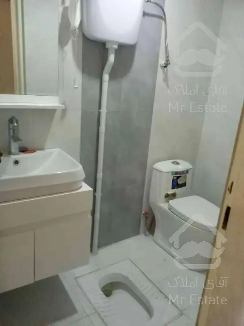 اپارتمان  نوساز