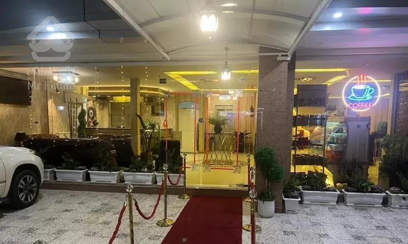هتل مجلل ضیازاده ( تازه افتتاح )