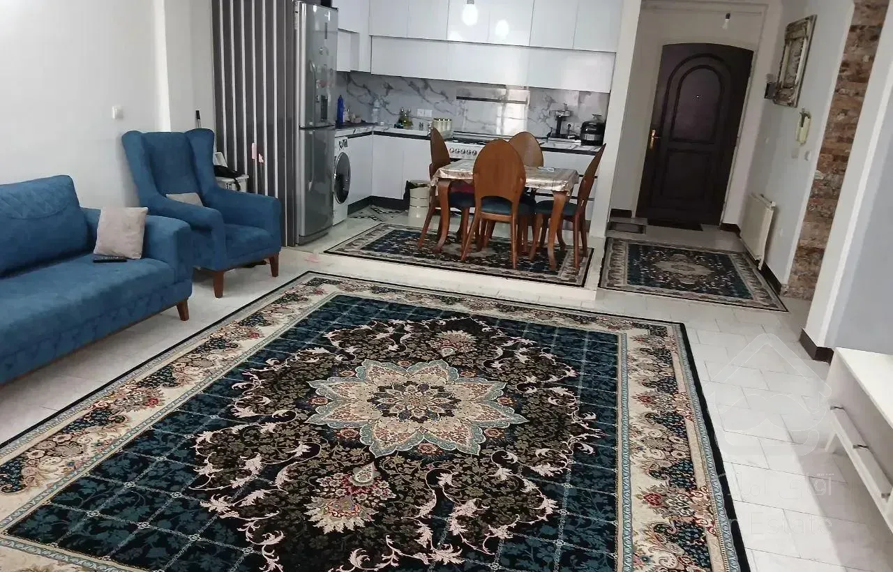 فروش واحد 94متری سندملک