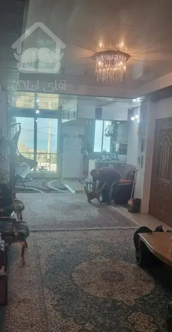 رهن واجاره آپارتمان ساحلی در محمودآباد