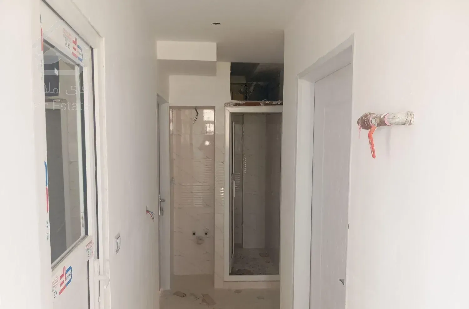 فروش آپارتمان ۱۳۵ متری ۳ خوابه  در شاپور جان