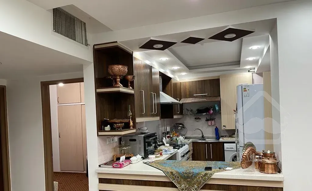 فروش آپارتمان ۹۰ متری ۲ خوابه.محدوده امام علی