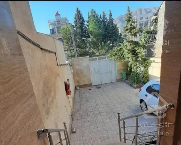 ۱۵۵متر ویلایی حیاط دار ۲طبقه فول بازسازی قولنامه