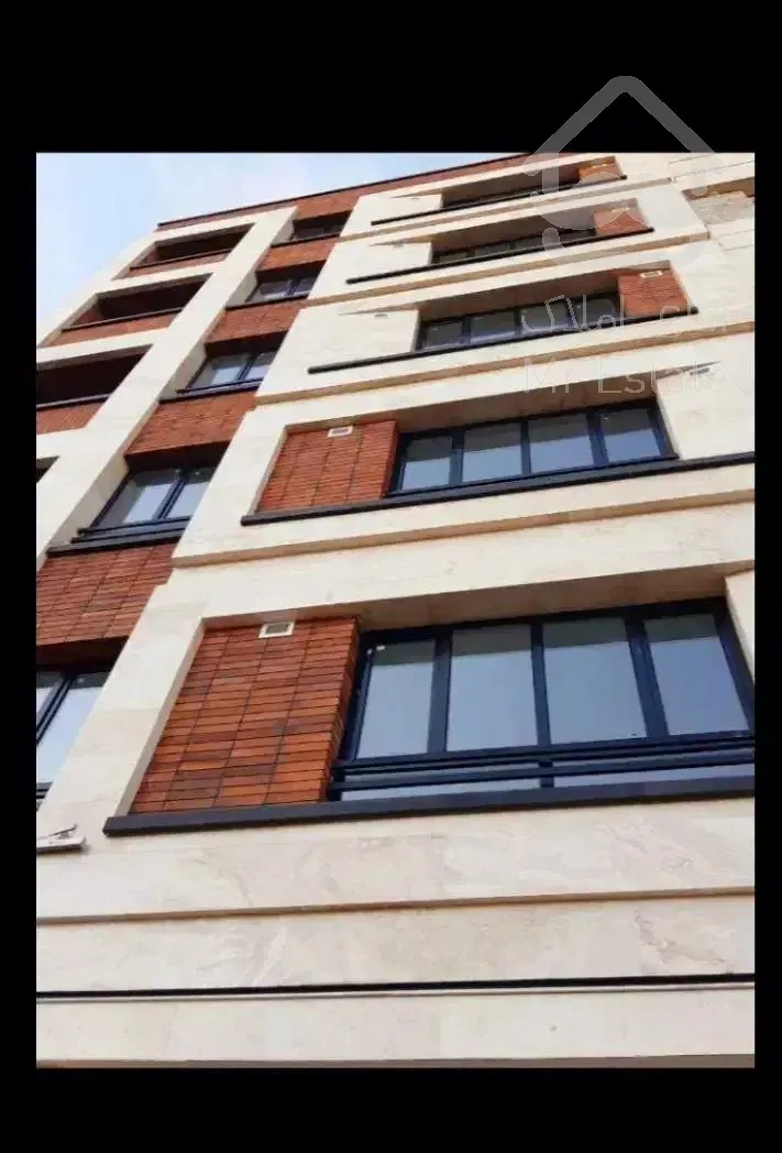 54 متر/فول امکانات/نوساز/سند تک برگ