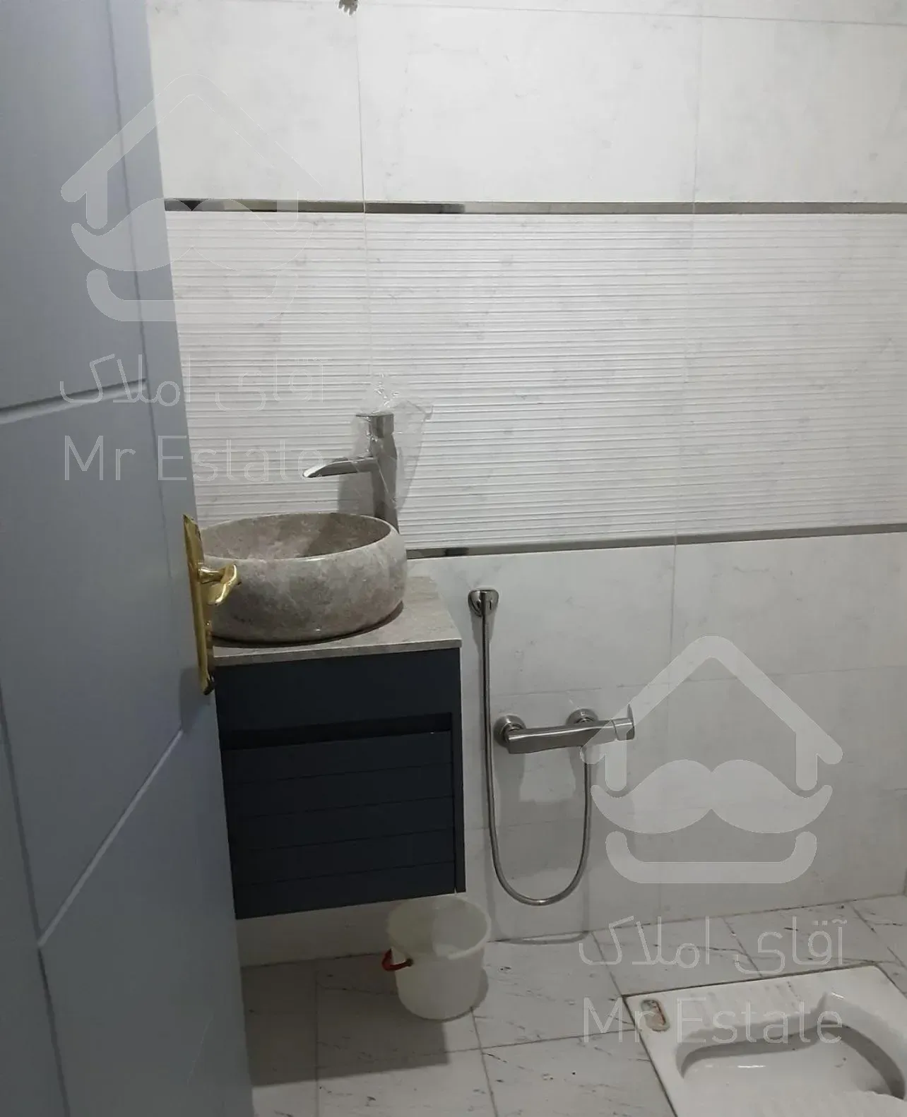 اجاره آپارتمان ۱۳۵ متر‌ ۲ خواب دریاچه شهدای خلیج فارس