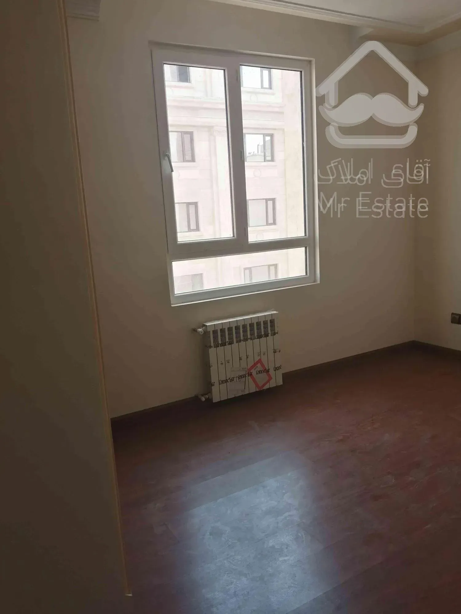 فروش واحد 84متری دوخوابه فردوس شرق