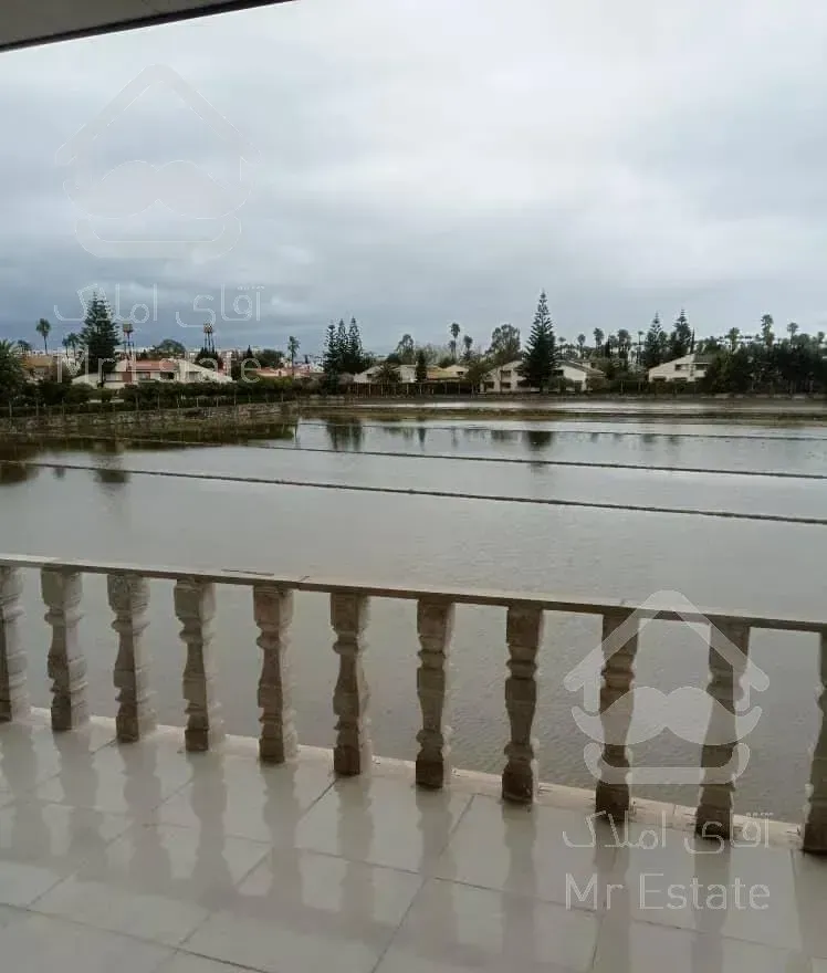 اجاره ویلا استخر‌جکوزی بغل خانه دریا