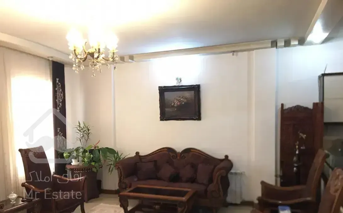 ۸۸متـری/اول‌صیـاد/طبقـه‌۵/لوکـس/بهتـرین‌موقعیتـ