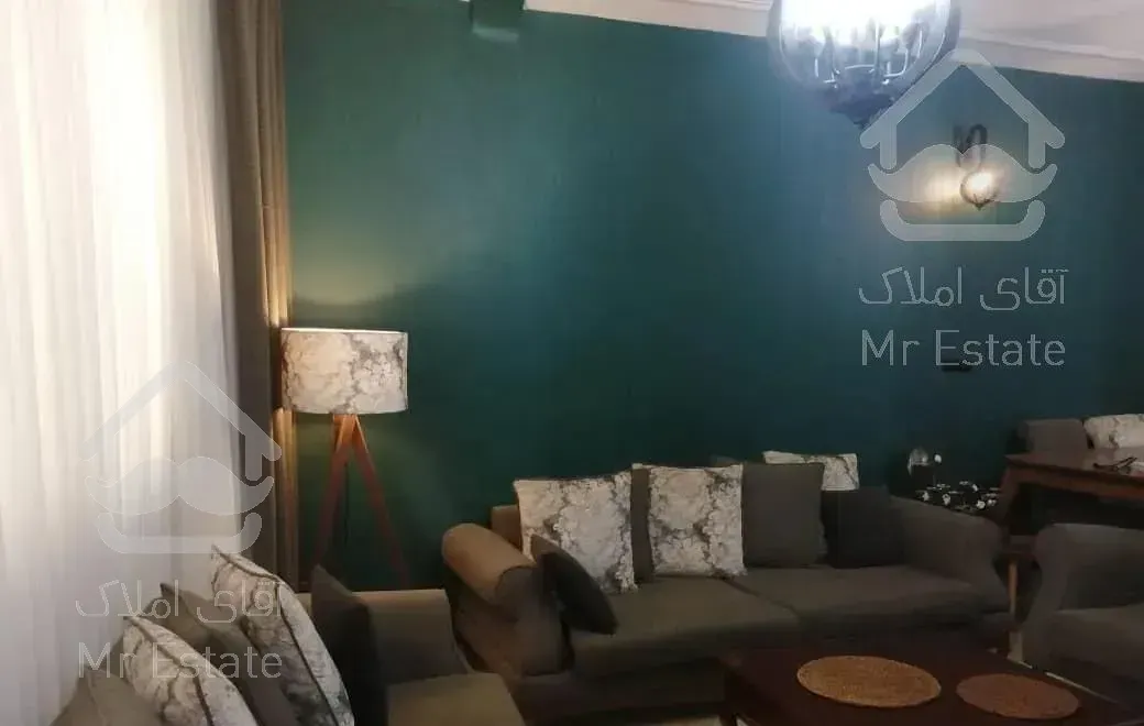 آپارتمان ۶۴ متری خیابان شریعتی