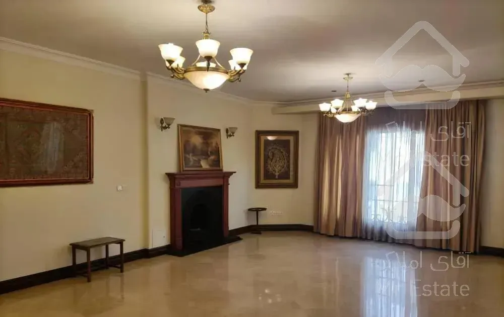 باغ فردوس ۲۰۰متر فول امکانات