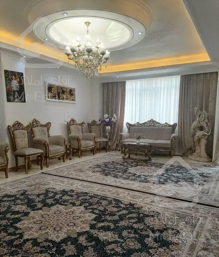 اپارتمان شخصی ساز فول امکانات