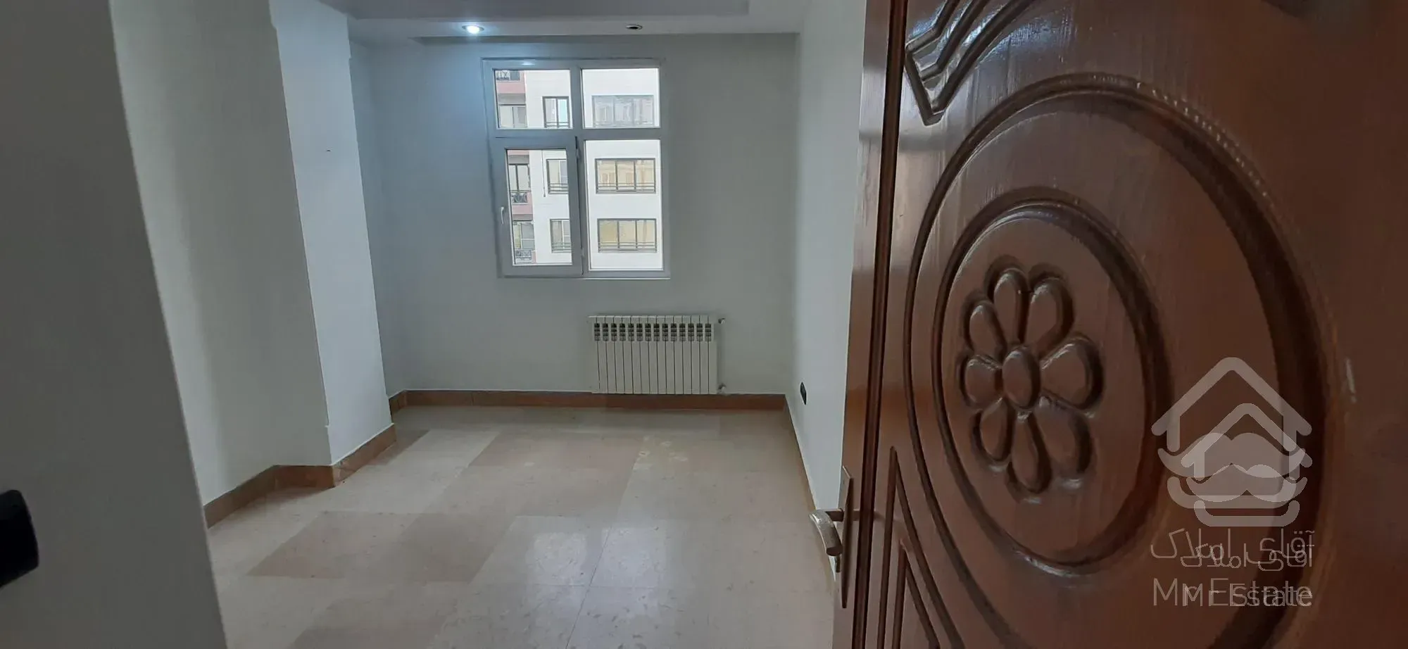 اجاره آپارتمان ۳ خوابه صادقیه کم واحد شیک