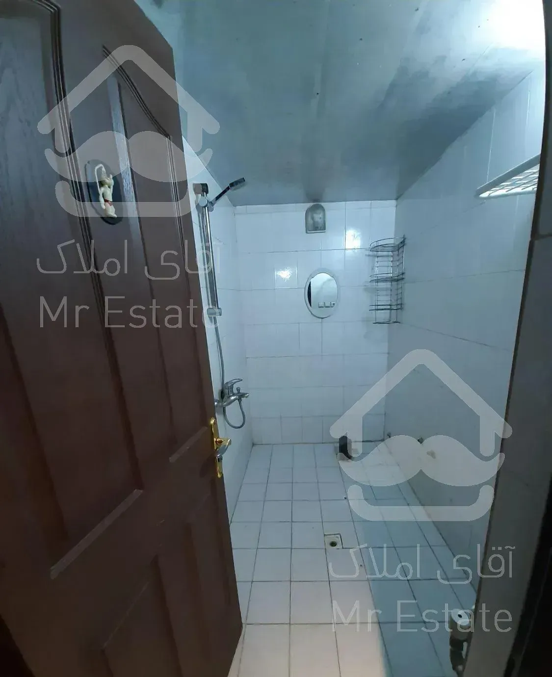 آپارتمان رو به آفتاب در