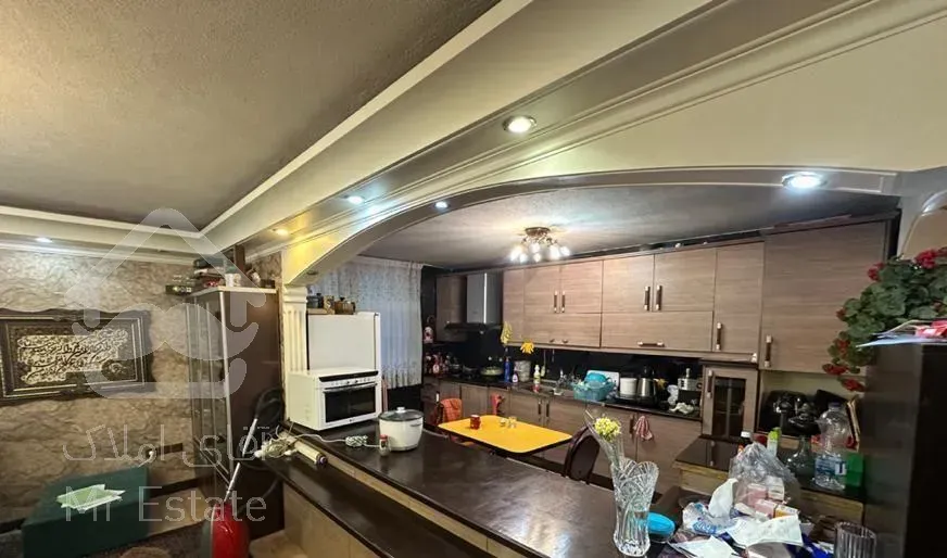 فروش آپارتمان۱۷۰متری۳خوابه فول در فردوسی نوفل شاتو