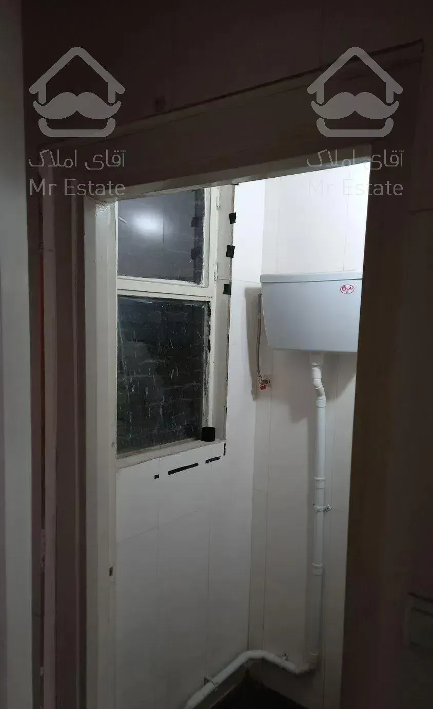 آپارتمان ۱۰۷ متر ۴ خوابه