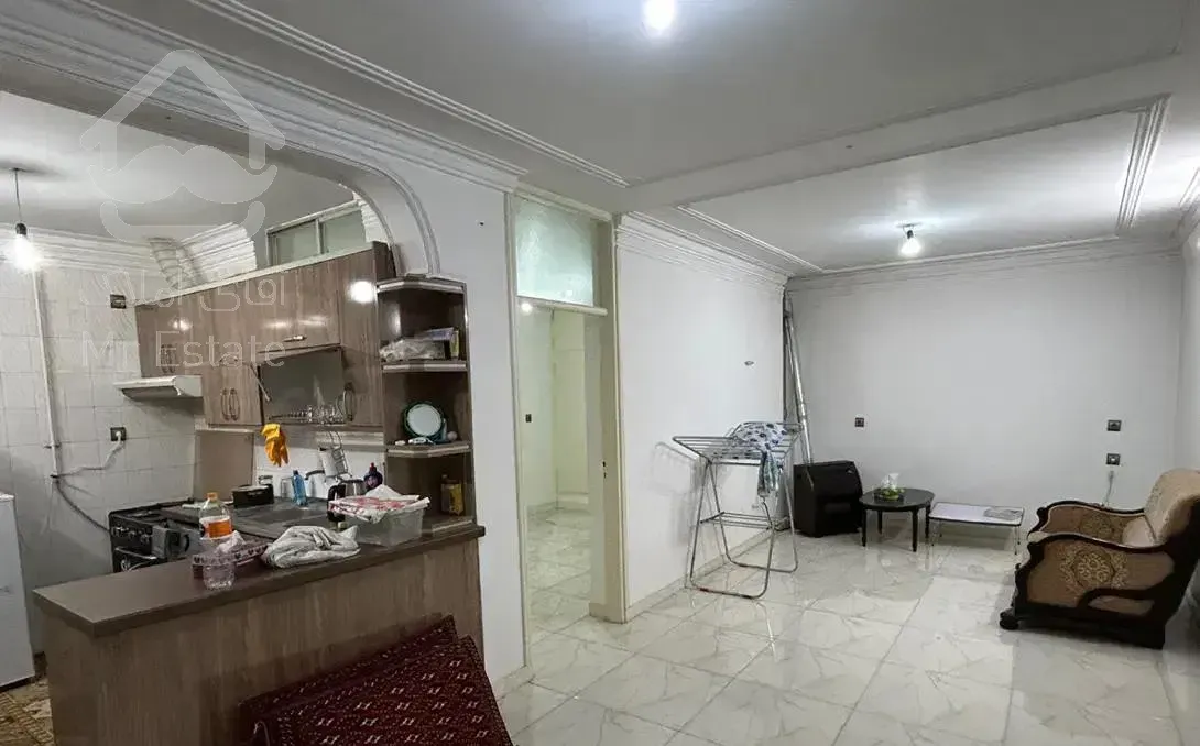 اجاره آپارتمان ۶۵ متری میدان حمزه کلا