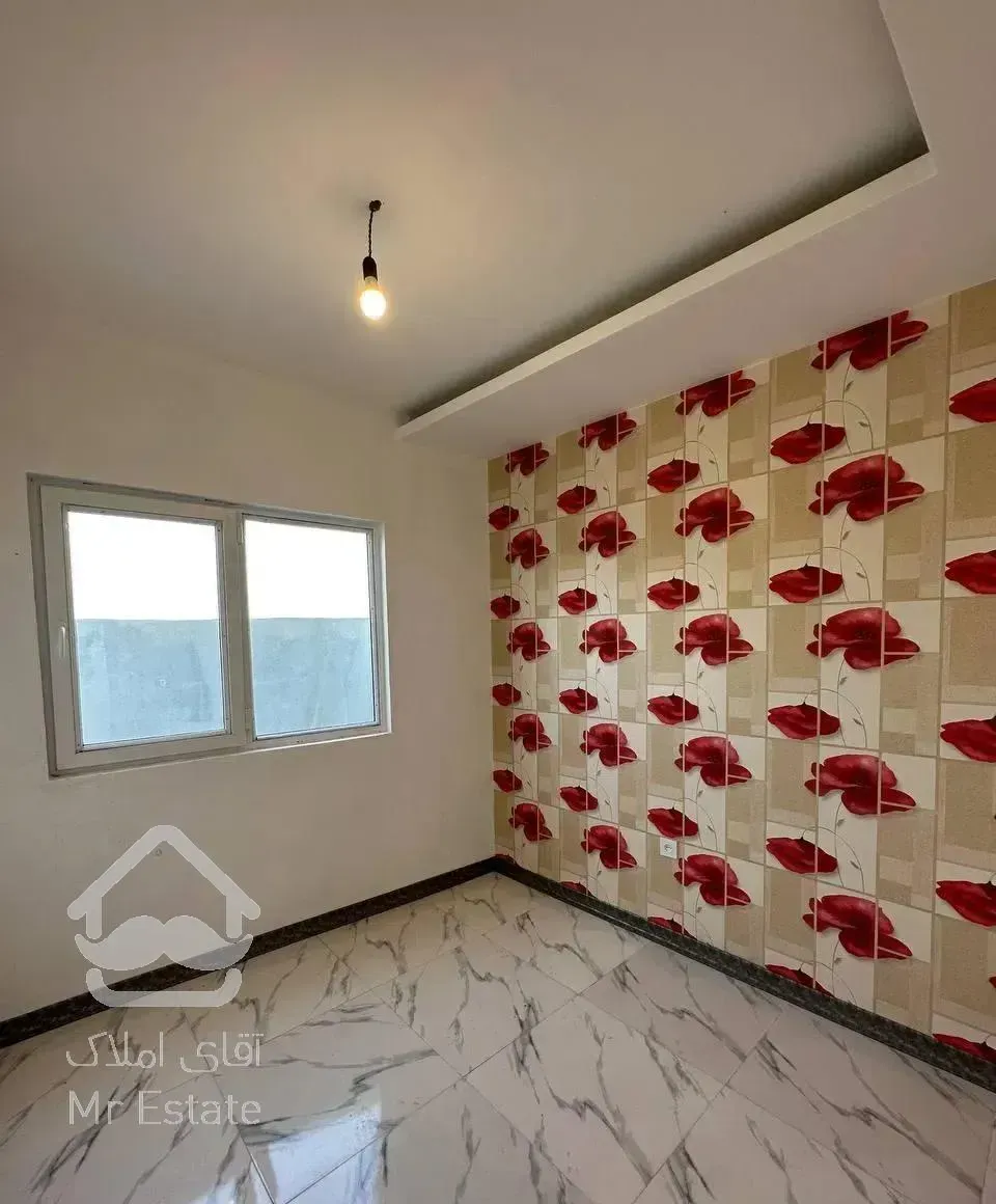 ویلا جنگلی نور آپادانا سنددار شهرکی