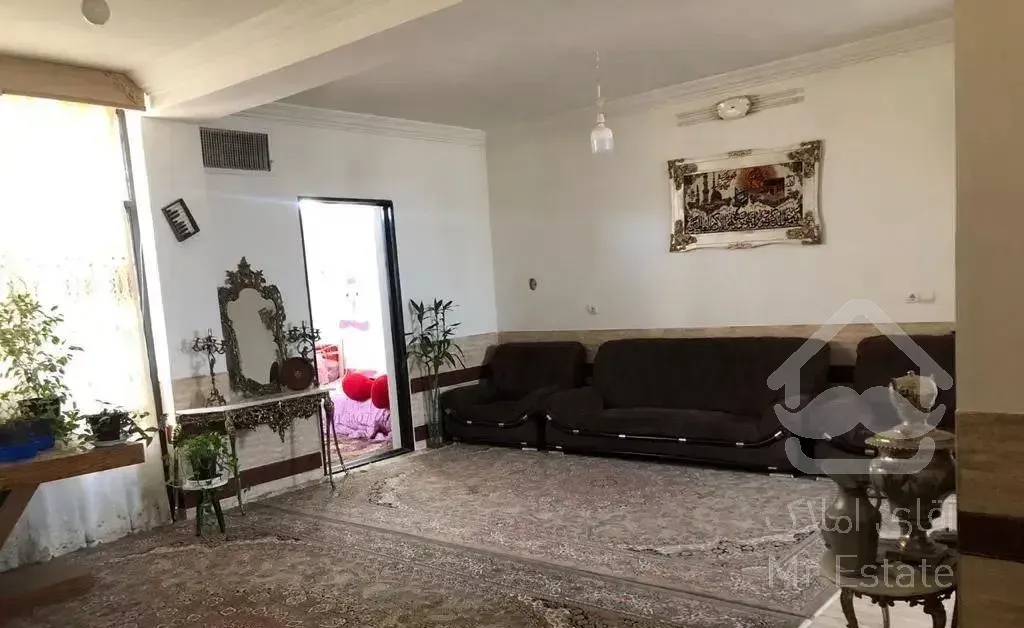 فروش ویلایی 120متری شهدا