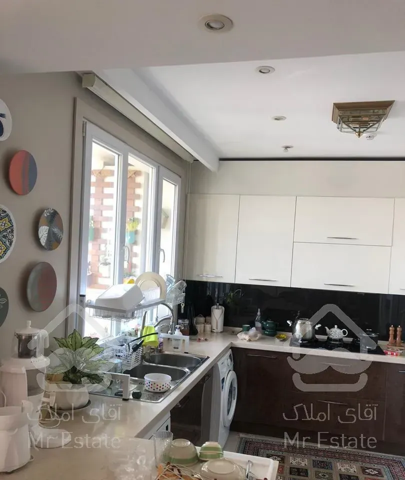 ۱۲۰متر.ولنجک(فول بازسازی)