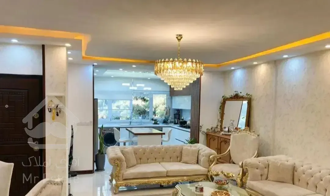 ۹۰متر/فول امکانات /شهر آرا