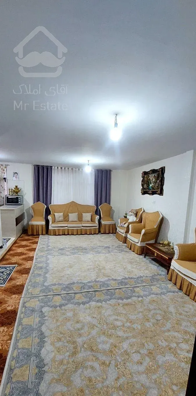 واحد۷۵متری۲خواب نزدیک جاده ملارد.اهری.ارم.پیک