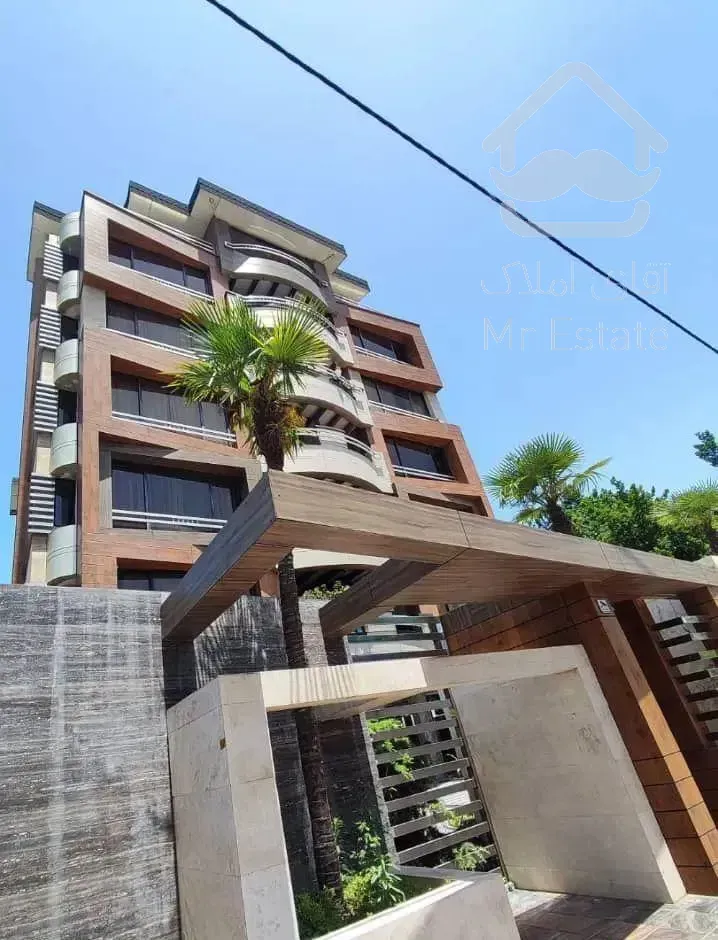 اجاره آپارتمان ۱۸۰متری متل قو دریاگوشه