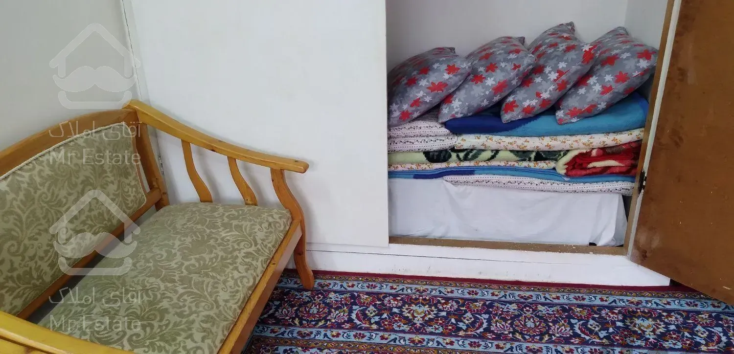 سوییت قائمشهر فول امکانات