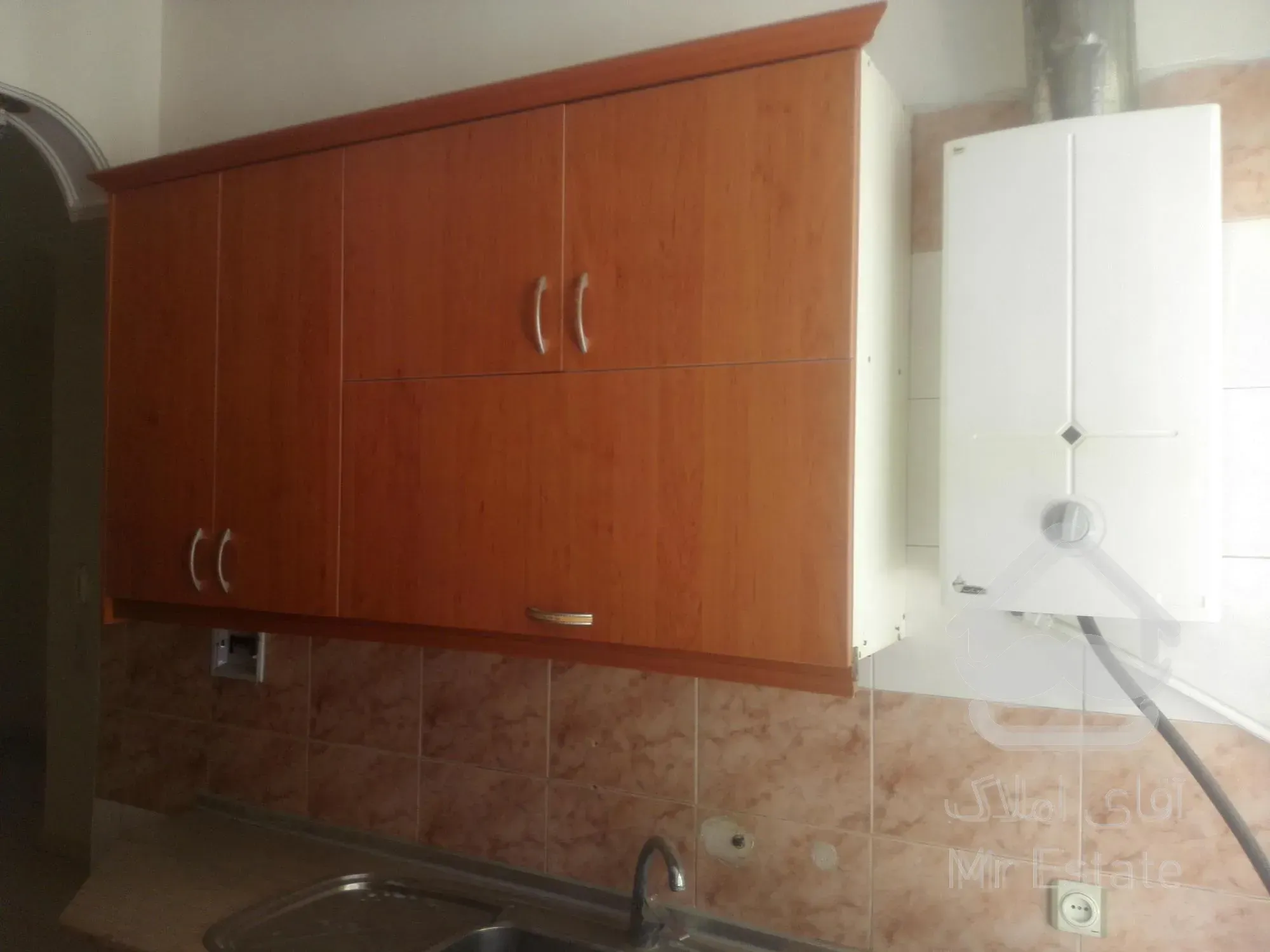 ۵۷متر/پارکینگ/انباری/بالکن